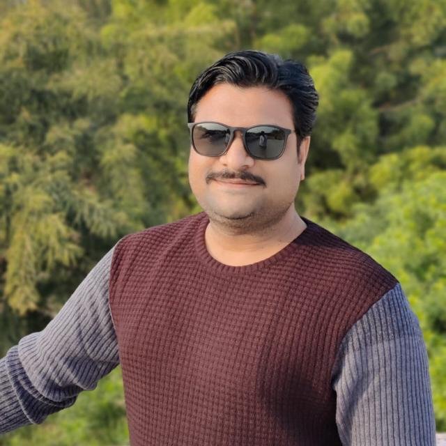 user