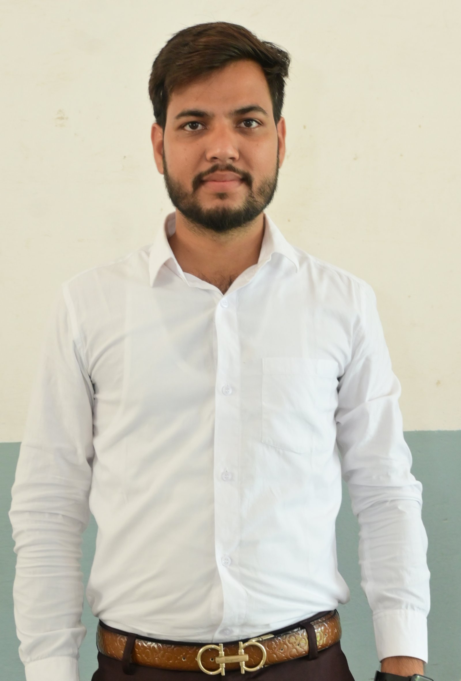 user